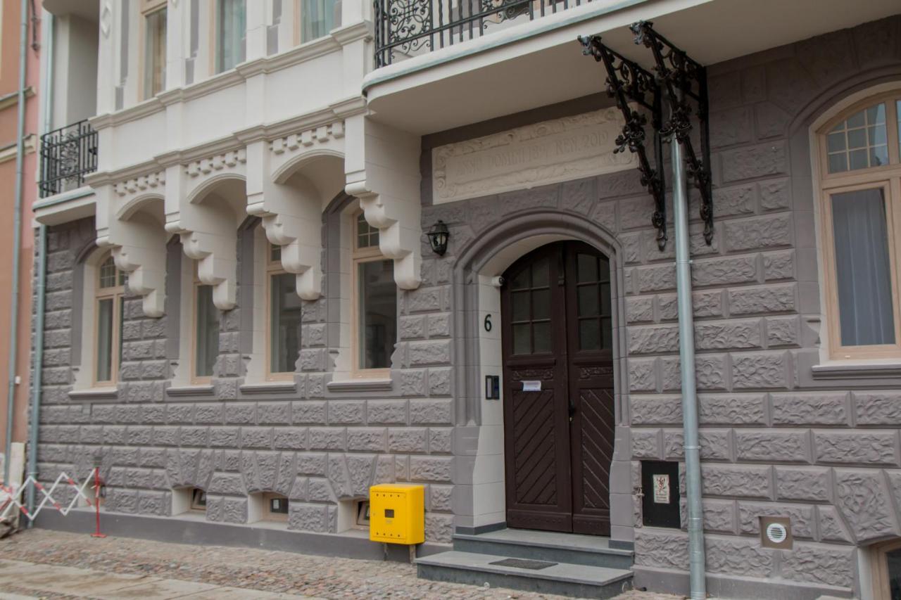 Golden Rooms By Rentoom Thorn Exterior foto